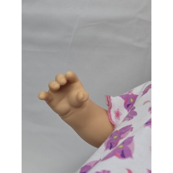 Vintage 2008 Baby Alive Doll 13" Read Info - Picture 3 of 16